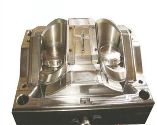 注塑模具加工價格