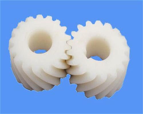注塑模具加工應用(yòng)